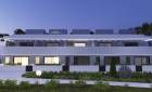 Nueva construcción  - Adosado / Bungalow - Guardamar del Segura - El Raso