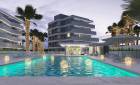 Nueva construcción  - Adosado / Bungalow - Guardamar del Segura - El Raso