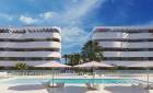 Nueva construcción  - Adosado / Bungalow - Guardamar del Segura - El Raso