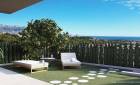Nueva construcción  - Adosado / Bungalow - la Nucia - Nou Espai