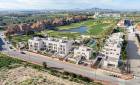 Nueva construcción  - Adosado / Bungalow - Los Alcazares - La Serena Golf