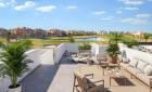 Nueva construcción  - Adosado / Bungalow - Los Alcazares - La Serena Golf