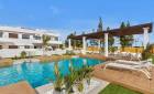 Nueva construcción  - Adosado / Bungalow - Los Alcazares - La Serena Golf