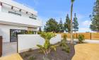 Nueva construcción  - Adosado / Bungalow - Los Alcazares - La Serena Golf