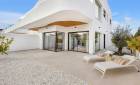 Nueva construcción  - Adosado / Bungalow - Los Alcazares - La Serena Golf