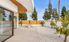 Nueva construcción  - Adosado / Bungalow - Los Alcazares - La Serena Golf