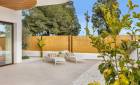 Nueva construcción  - Adosado / Bungalow - Los Alcazares - La Serena Golf