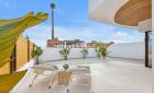 Nueva construcción  - Adosado / Bungalow - Los Alcazares - La Serena Golf