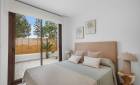 Nueva construcción  - Adosado / Bungalow - Los Alcazares - La Serena Golf