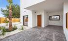 Nueva construcción  - Adosado / Bungalow - Los Alcazares - La Serena Golf