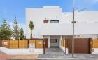 Nueva construcción  - Adosado / Bungalow - Los Alcazares - La Serena Golf