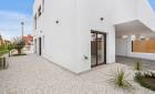 Nueva construcción  - Adosado / Bungalow - Los Alcazares - La Serena Golf