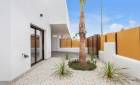 Nueva construcción  - Adosado / Bungalow - Los Alcazares - La Serena Golf
