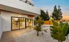 Nueva construcción  - Adosado / Bungalow - Los Alcazares - La Serena Golf