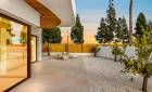 Nueva construcción  - Adosado / Bungalow - Los Alcazares - La Serena Golf