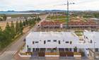 Nueva construcción  - Adosado / Bungalow - Los Alcazares - La Serena Golf