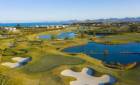Nueva construcción  - Adosado / Bungalow - Los Alcazares - Serena Golf