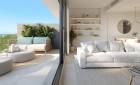 Nueva construcción  - Adosado / Bungalow - Manilva - Urb. Bahia de las Rocas