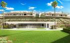 Nueva construcción  - Adosado / Bungalow - Marbella - Los Monteros