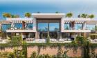 Nueva construcción  - Adosado / Bungalow - Marbella - Rio Real Golf