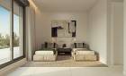 Nueva construcción  - Adosado / Bungalow - Marbella - Santa Clara Golf
