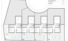 Nueva construcción  - Adosado / Bungalow - Mazarron - Country Club