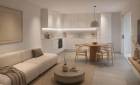 Nueva construcción  - Adosado / Bungalow - Mazarron - Country Club