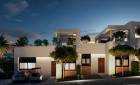 Nueva construcción  - Adosado / Bungalow - Mijas - Cerrado del Águila Golf