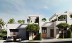 Nueva construcción  - Adosado / Bungalow - Mijas - Cerrado del Águila Golf