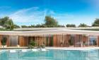 Nueva construcción  - Adosado / Bungalow - Mijas - La Cala