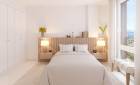 Nueva construcción  - Adosado / Bungalow - Mijas - La Cala
