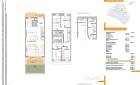 Nueva construcción  - Adosado / Bungalow - Mijas - La Cala