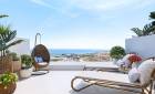 Nueva construcción  - Adosado / Bungalow - Mijas - La Cala