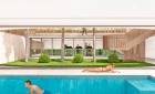 Nueva construcción  - Adosado / Bungalow - Pilar de La Horadada - La Torre De La Horadada