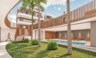 Nueva construcción  - Adosado / Bungalow - Pilar de La Horadada - La Torre De La Horadada