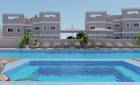 Nueva construcción  - Adosado / Bungalow - Pilar de La Horadada - Lo Romero Golf
