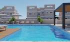 Nueva construcción  - Adosado / Bungalow - Pilar de La Horadada - Lo Romero Golf