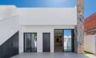 Nueva construcción  - Adosado / Bungalow - Pilar de La Horadada - Parque del Mediterraneo