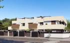 Nueva construcción  - Adosado / Bungalow - Pilar de La Horadada - parques de Andromeda