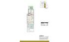 Nueva construcción  - Adosado / Bungalow - Pilar de La Horadada - parques de Andromeda