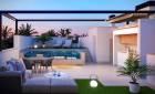 Nueva construcción  - Adosado / Bungalow - Pilar de La Horadada - Pilar De La Horadada
