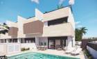 Nueva construcción  - Adosado / Bungalow - Pilar de La Horadada - Pilar De La Horadada