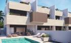 Nueva construcción  - Adosado / Bungalow - Pilar de La Horadada - Pilar De La Horadada