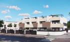 Nueva construcción  - Adosado / Bungalow - Pilar de La Horadada - Pilar De La Horadada