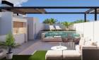Nueva construcción  - Adosado / Bungalow - Pilar de La Horadada - Pilar De La Horadada