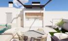 Nueva construcción  - Adosado / Bungalow - Pilar de La Horadada - Pilar De La Horadada