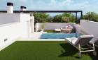 Nueva construcción  - Adosado / Bungalow - Pilar de La Horadada - Pilar De La Horadada