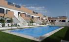 Nueva construcción  - Adosado / Bungalow - Pilar de La Horadada - pueblo