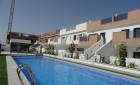 Nueva construcción  - Adosado / Bungalow - Pilar de La Horadada - pueblo