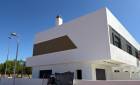 Nueva construcción  - Adosado / Bungalow - Pilar de La Horadada - pueblo